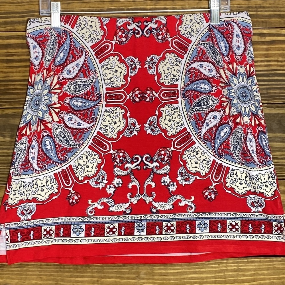 Cato Skirt - Picture 3 of 9